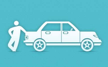 智慧停車app系統(tǒng)解決方案