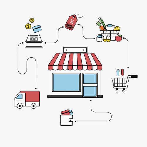 門店管理app開發(fā)的主要功能有哪些？