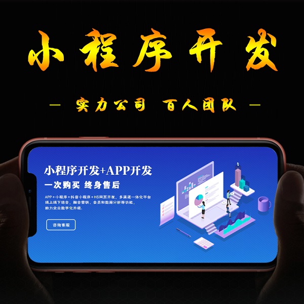 微商如何用微信小程序賺錢？