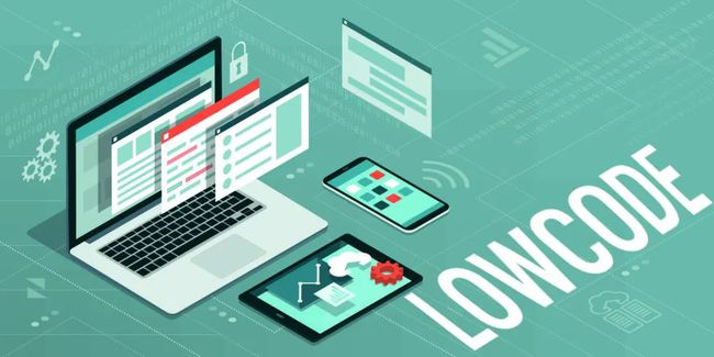 低代碼是怎么幫助企業(yè)實現內部信息化的？