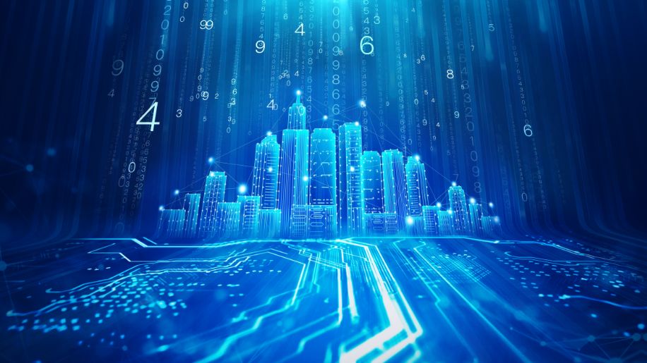 中大型企業(yè)信息化建設(shè)的必要性！