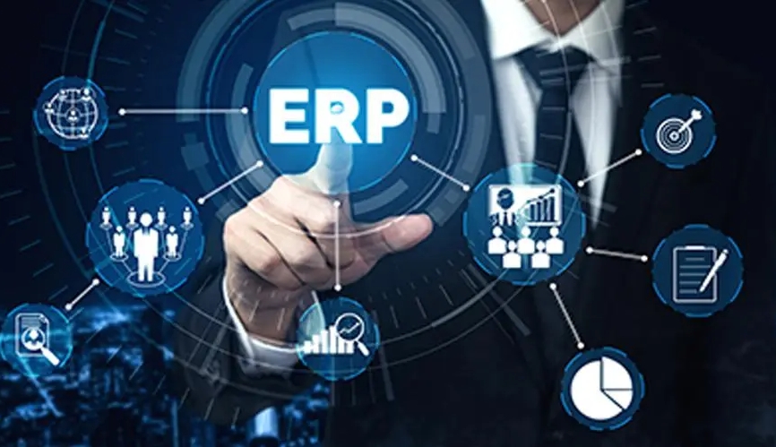 怎么選擇一款好用的ERP企業(yè)管理軟件？看這六點就夠了！