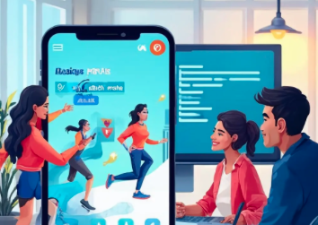 運動健康APP開發(fā)：打造個性化健康管理新體驗