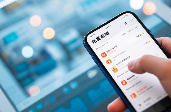 批發(fā)商城App開發(fā)：功能、市場前景與開發(fā)流程解析