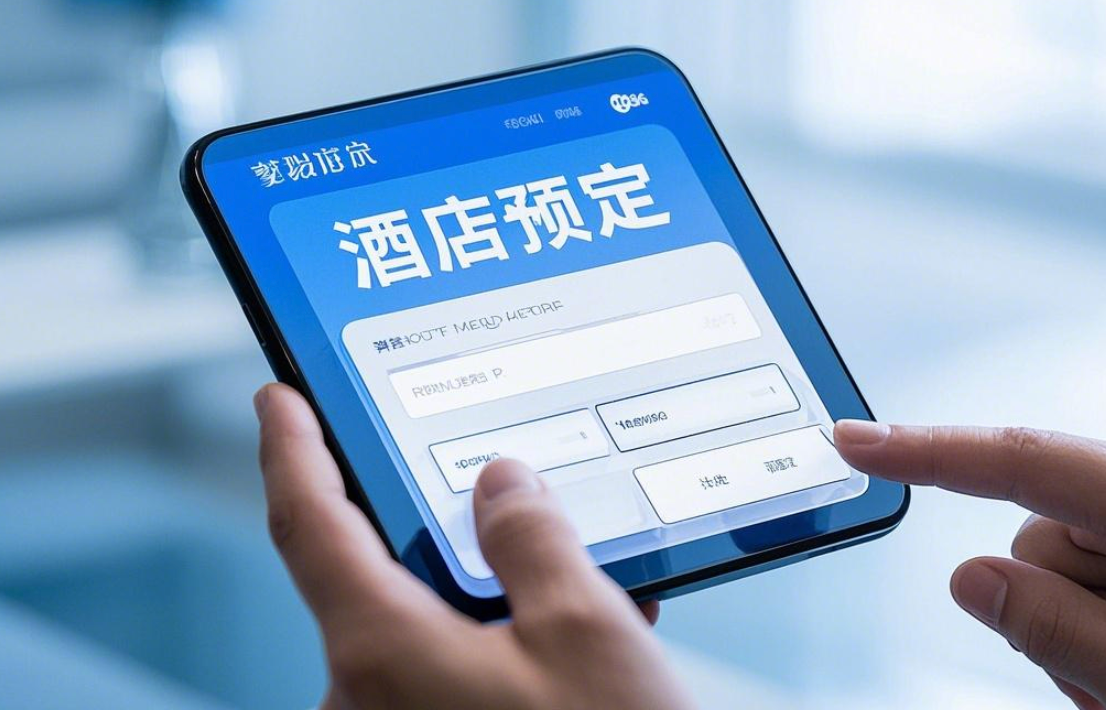 酒店預(yù)定小程序開發(fā)：助力智慧酒店體驗
