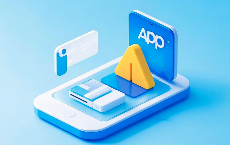 APP開發(fā)公司：定制開發(fā)與全行業(yè)應(yīng)用案例