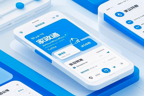 家政上門APP開發(fā)：從需求到實(shí)現(xiàn)的完整指南