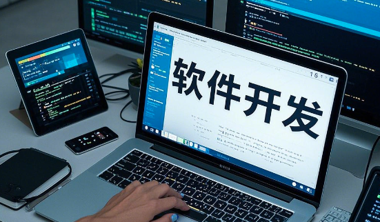 軟件開發(fā)流程分為幾個(gè)階段