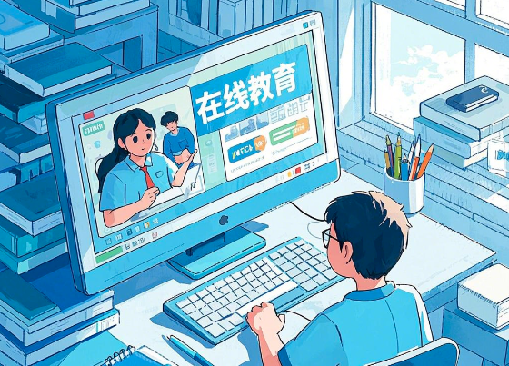 在線教育App開發(fā)：如何打造一款高效、有趣的學(xué)習(xí)平臺？