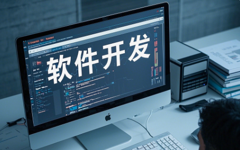 軟件開發(fā)公司：開發(fā)軟件的流程優(yōu)勢