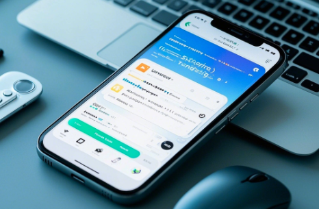 iOS軟件開發(fā)流程：從需求分析到應用上線的完整指南