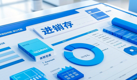 功能亮點：進銷存App開發(fā)中的核心模塊
