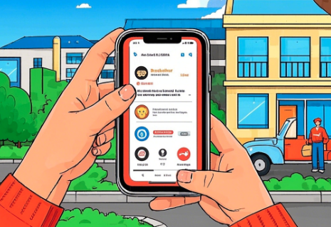 校園外賣App開發(fā)：功能、市場前景與開發(fā)流程全解析