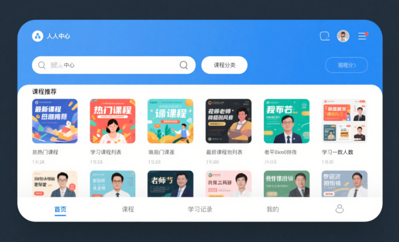 在線教育App開發(fā)功能解析：如何打造一款高效且互動(dòng)的學(xué)習(xí)平臺(tái)
