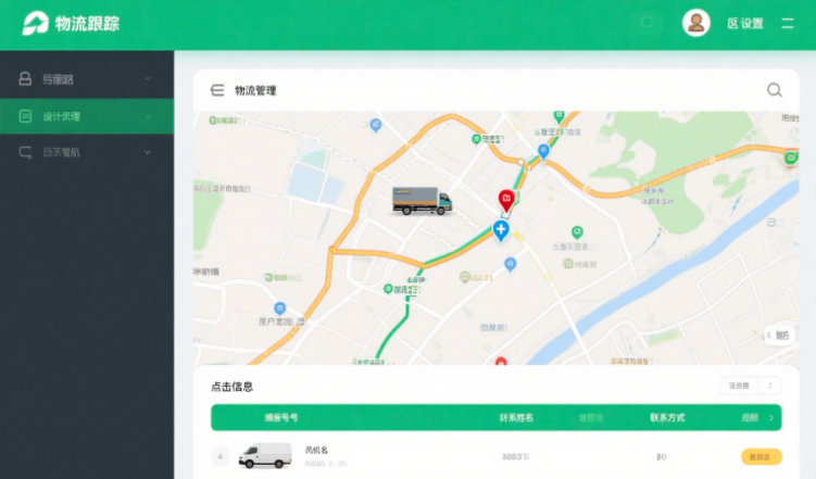 智慧物流管理APP開發(fā)：助力企業(yè)數(shù)字化轉(zhuǎn)型