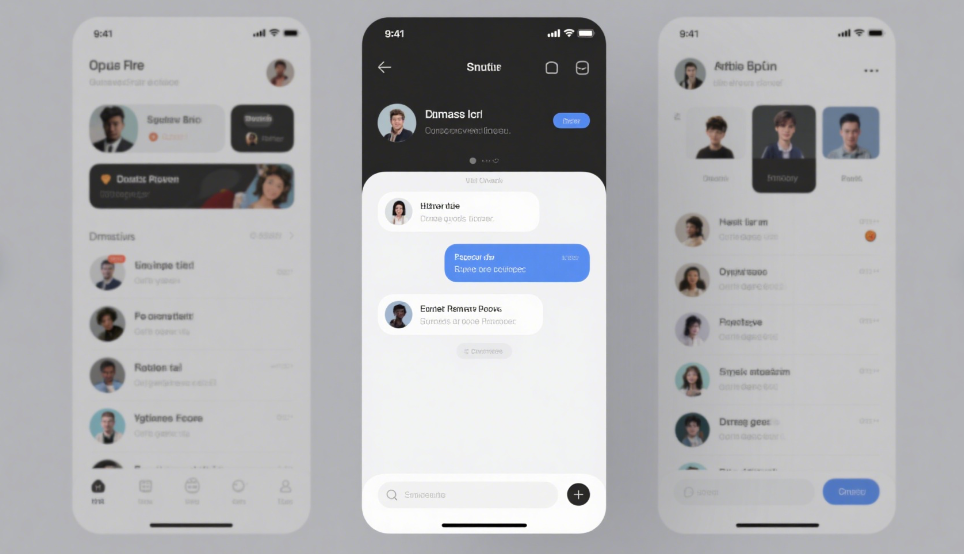 社交App開(kāi)發(fā)：用戶(hù)體驗(yàn)設(shè)計(jì)的核心要素