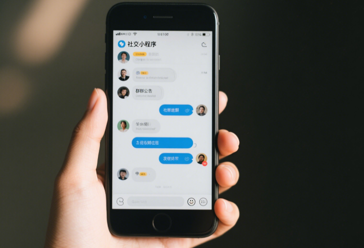 解鎖社交小程序開發(fā)的多元價值?