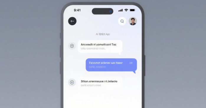 解鎖AI智能體App開發(fā)新可能，重塑移動應用未來?