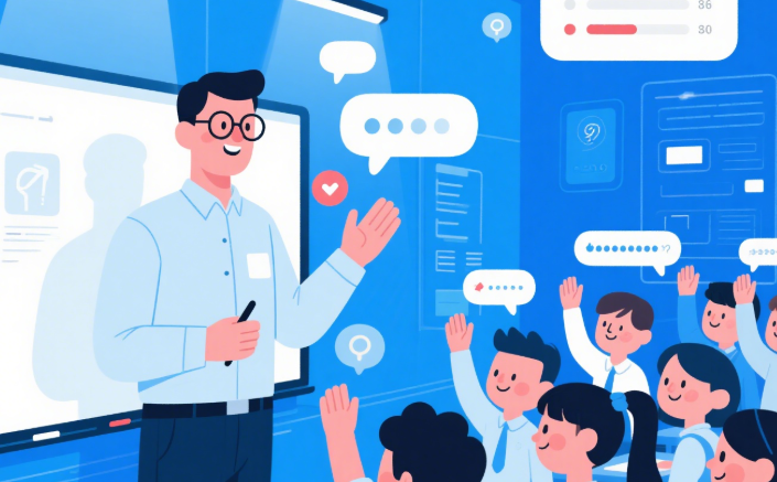 在線教育App開發(fā)功能：重構(gòu)學(xué)習(xí)新體驗(yàn)